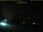 Archived image Webcam Guesthouse &#34;Almenrausch&#34; 03:00