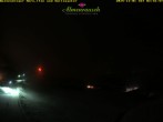 Archiv Foto Webcam Riezlern - Gästehaus Almenrausch 01:00