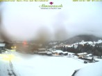 Archiv Foto Webcam Riezlern - Gästehaus Almenrausch 06:00
