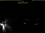 Archiv Foto Webcam Riezlern - Gästehaus Almenrausch 01:00
