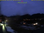 Archiv Foto Webcam Riezlern - Gästehaus Almenrausch 06:00