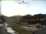 Archiv Foto Webcam Riezlern - Gästehaus Almenrausch 09:00