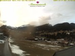 Archiv Foto Webcam Riezlern - Gästehaus Almenrausch 11:00