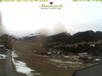 Archiv Foto Webcam Riezlern - Gästehaus Almenrausch 13:00