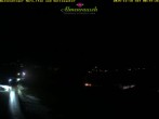 Archiv Foto Webcam Riezlern - Gästehaus Almenrausch 23:00