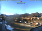 Archiv Foto Webcam Riezlern - Gästehaus Almenrausch 10:00