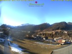 Archiv Foto Webcam Riezlern - Gästehaus Almenrausch 12:00