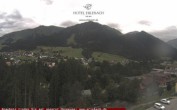 Archiv Foto Webcam Blick vom Hotel Erlebach 15:00