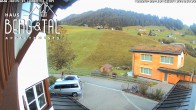 Archived image Webcam Guesthouse Elisabeth 06:00