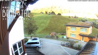 Archived image Webcam Guesthouse Elisabeth 07:00