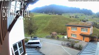 Archived image Webcam Guesthouse Elisabeth 19:00