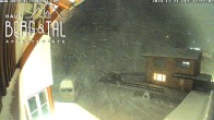 Archived image Webcam Guesthouse Elisabeth 17:00