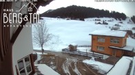 Archiv Foto Webcam Hirschegg - Haus Elisabeth 15:00