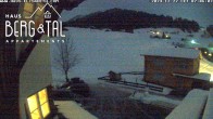 Archived image Webcam Guesthouse Elisabeth 06:00