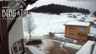 Archived image Webcam Guesthouse Elisabeth 13:00