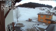 Archiv Foto Webcam Hirschegg - Haus Elisabeth 07:00