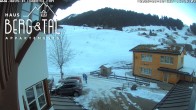 Archived image Webcam Guesthouse Elisabeth 15:00