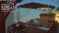 Archived image Webcam Guesthouse Elisabeth 06:00