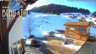 Archived image Webcam Guesthouse Elisabeth 13:00