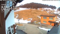 Archived image Webcam Guesthouse Elisabeth 06:00