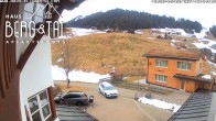 Archiv Foto Webcam Hirschegg - Haus Elisabeth 15:00