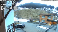 Archiv Foto Webcam Hirschegg - Haus Elisabeth 17:00