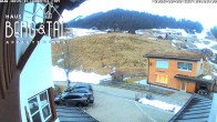 Archiv Foto Webcam Hirschegg - Haus Elisabeth 06:00