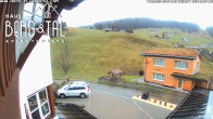 Archived image Webcam Guesthouse Elisabeth 06:00