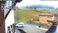 Archived image Webcam Guesthouse Elisabeth 07:00
