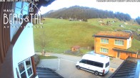 Archiv Foto Webcam Hirschegg - Haus Elisabeth 06:00