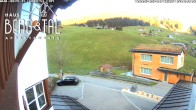 Archiv Foto Webcam Hirschegg - Haus Elisabeth 06:00