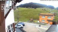 Archived image Webcam Guesthouse Elisabeth 06:00