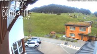 Archived image Webcam Guesthouse Elisabeth 07:00