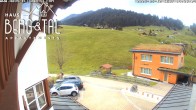 Archived image Webcam Guesthouse Elisabeth 13:00