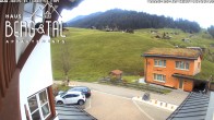 Archived image Webcam Guesthouse Elisabeth 15:00