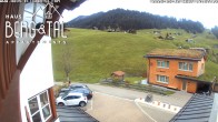 Archived image Webcam Guesthouse Elisabeth 17:00