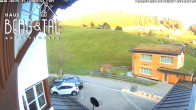 Archived image Webcam Guesthouse Elisabeth 06:00
