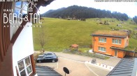 Archived image Webcam Guesthouse Elisabeth 13:00
