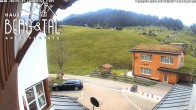 Archived image Webcam Guesthouse Elisabeth 15:00