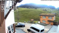 Archived image Webcam Guesthouse Elisabeth 17:00