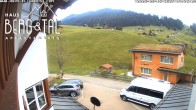 Archived image Webcam Guesthouse Elisabeth 13:00