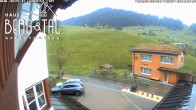 Archiv Foto Webcam Hirschegg - Haus Elisabeth 06:00