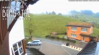 Archived image Webcam Guesthouse Elisabeth 06:00