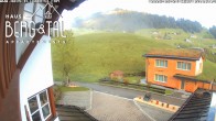 Archiv Foto Webcam Hirschegg - Haus Elisabeth 06:00