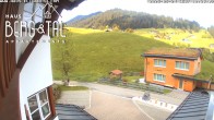 Archiv Foto Webcam Hirschegg - Haus Elisabeth 09:00