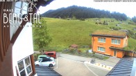 Archiv Foto Webcam Hirschegg - Haus Elisabeth 07:00