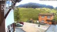 Archiv Foto Webcam Hirschegg - Haus Elisabeth 15:00