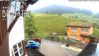 Archiv Foto Webcam Hirschegg - Haus Elisabeth 07:00