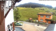 Archiv Foto Webcam Hirschegg - Haus Elisabeth 13:00