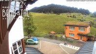 Archiv Foto Webcam Hirschegg - Haus Elisabeth 15:00